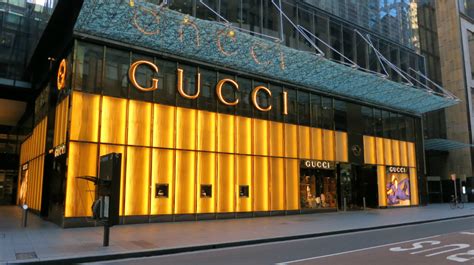 fatturato gucci
